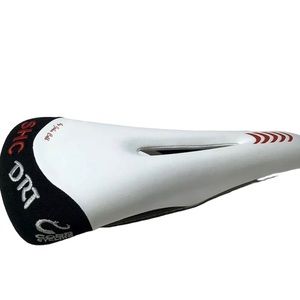 COPY - COPY - Cobb SHC DRT Cycling Bicycle Mountain Bike Saddle Seat White & Bl…